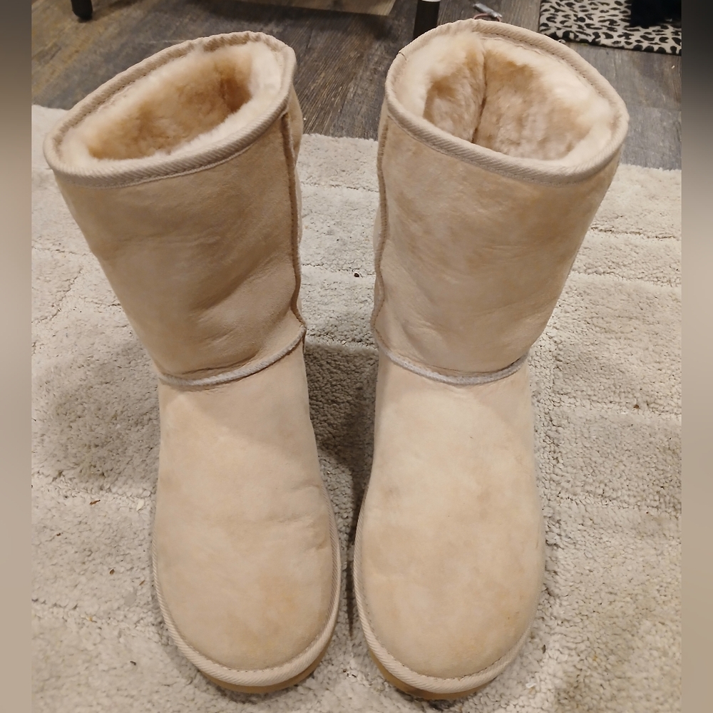 Ugg Boots - image 1